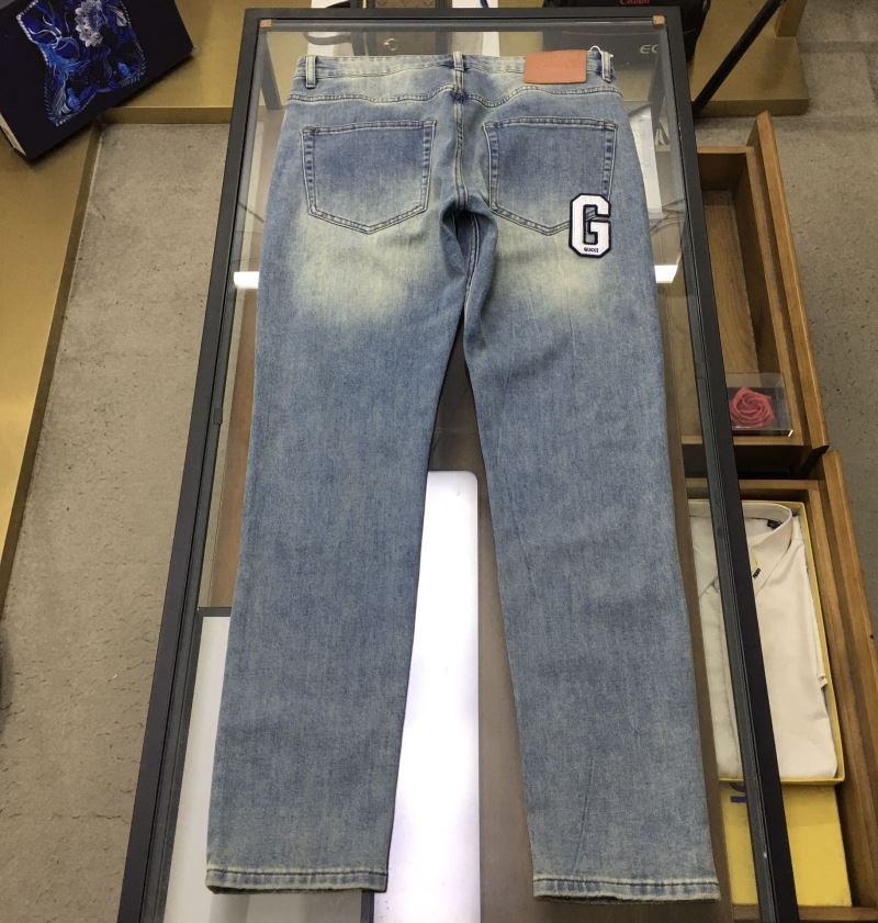 Gucci Jeans